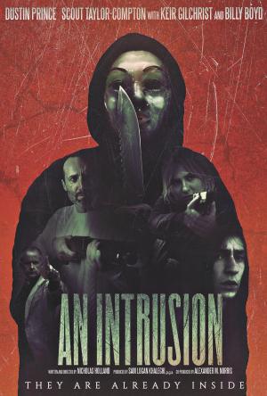 An Intrusion [SpanishLatam]