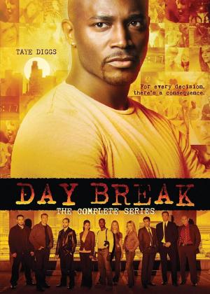 Day Break [Russian]