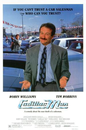 Cadillac Man [Spanish]