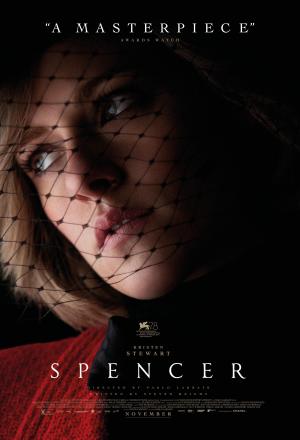 Spencer [Spanish]