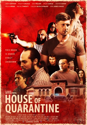 House of Quarantine [Spanish]