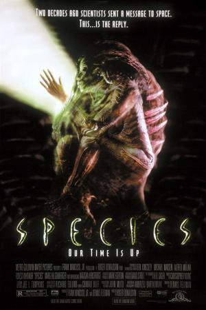 Species [Spanish]