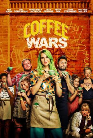 Coffee Wars [Spanish]