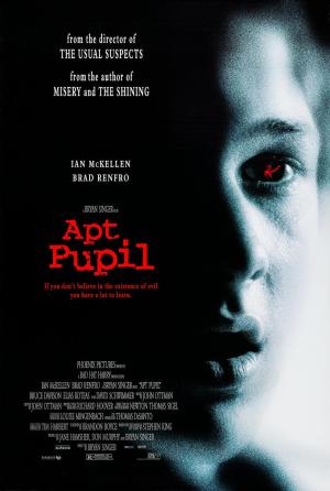 Apt Pupil [Spanish]