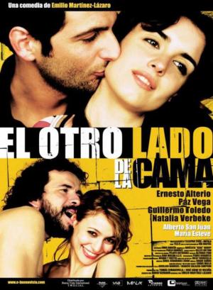 The Other Side of the Bed [Spanish]