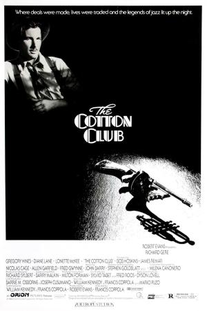 The Cotton Club [Spanish]