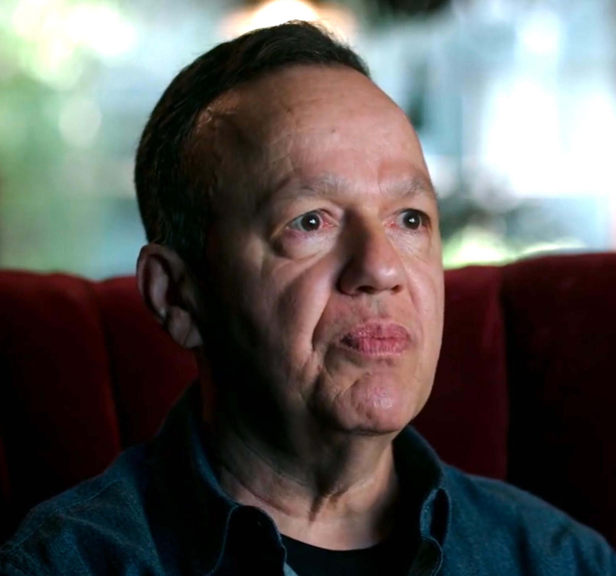 actor Chuck Parello large photo