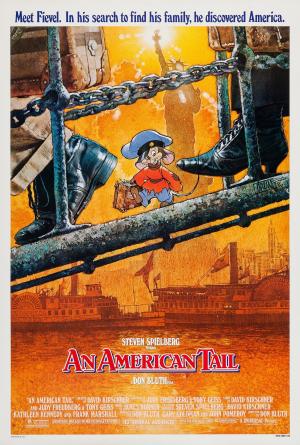 An American Tail [Spanish]