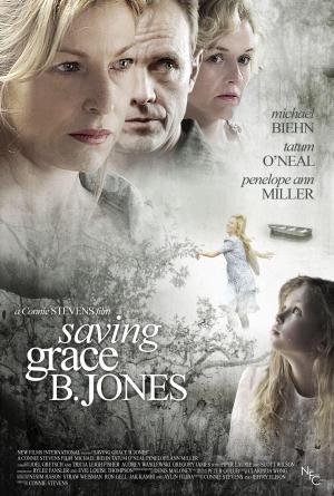 Saving Grace B. Jones [Spanish]