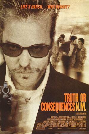 Truth or Consequences, N.M. [Spanish]