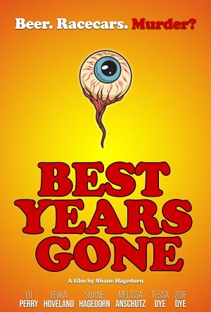 Best Years Gone [Spanish]