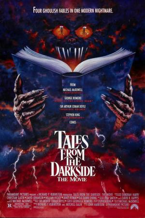 Tales from the Darkside: The Movie [Spanish]