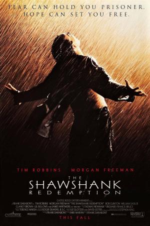 The Shawshank Redemption [Russian]