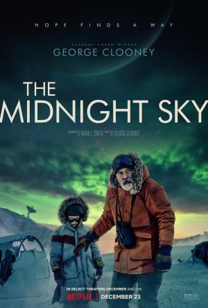 The Midnight Sky [Spanish]