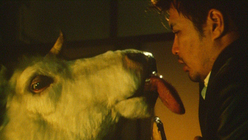 actor Tokitoshi Shiota large photo