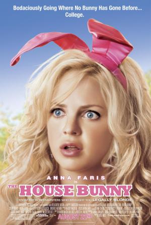 The House Bunny [Russian]