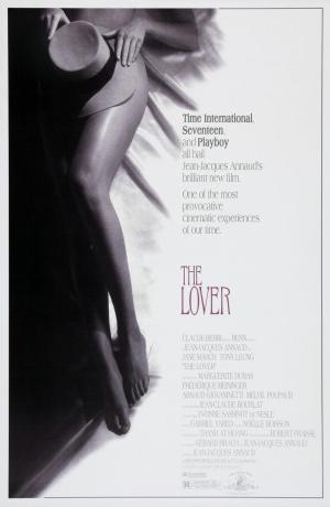 The Lover [Spanish]
