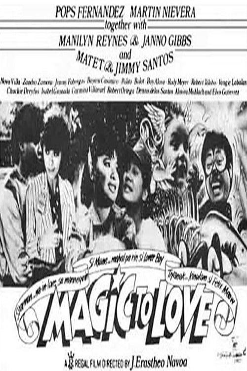 Magic to Love (1989) | Watch on Movi47