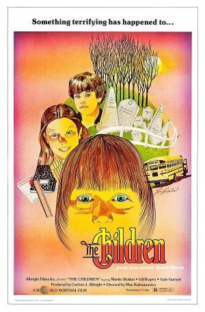 The Children [Spanish]