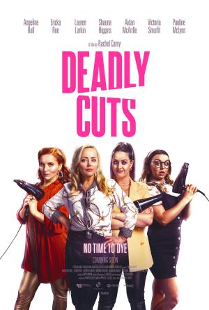 Deadly Cuts [Spanish]