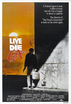 To Live and Die in L.A. [Spanish]