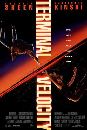 Terminal Velocity [Spanish]