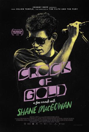 Crock of Gold: A Few Rounds with Shane MacGowan [Spanish]