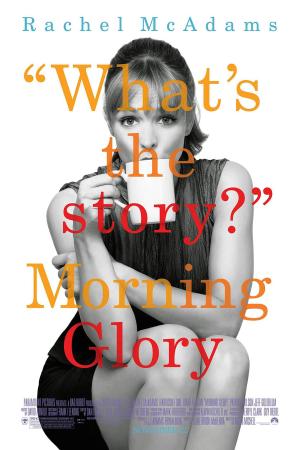 Morning Glory [Spanish]