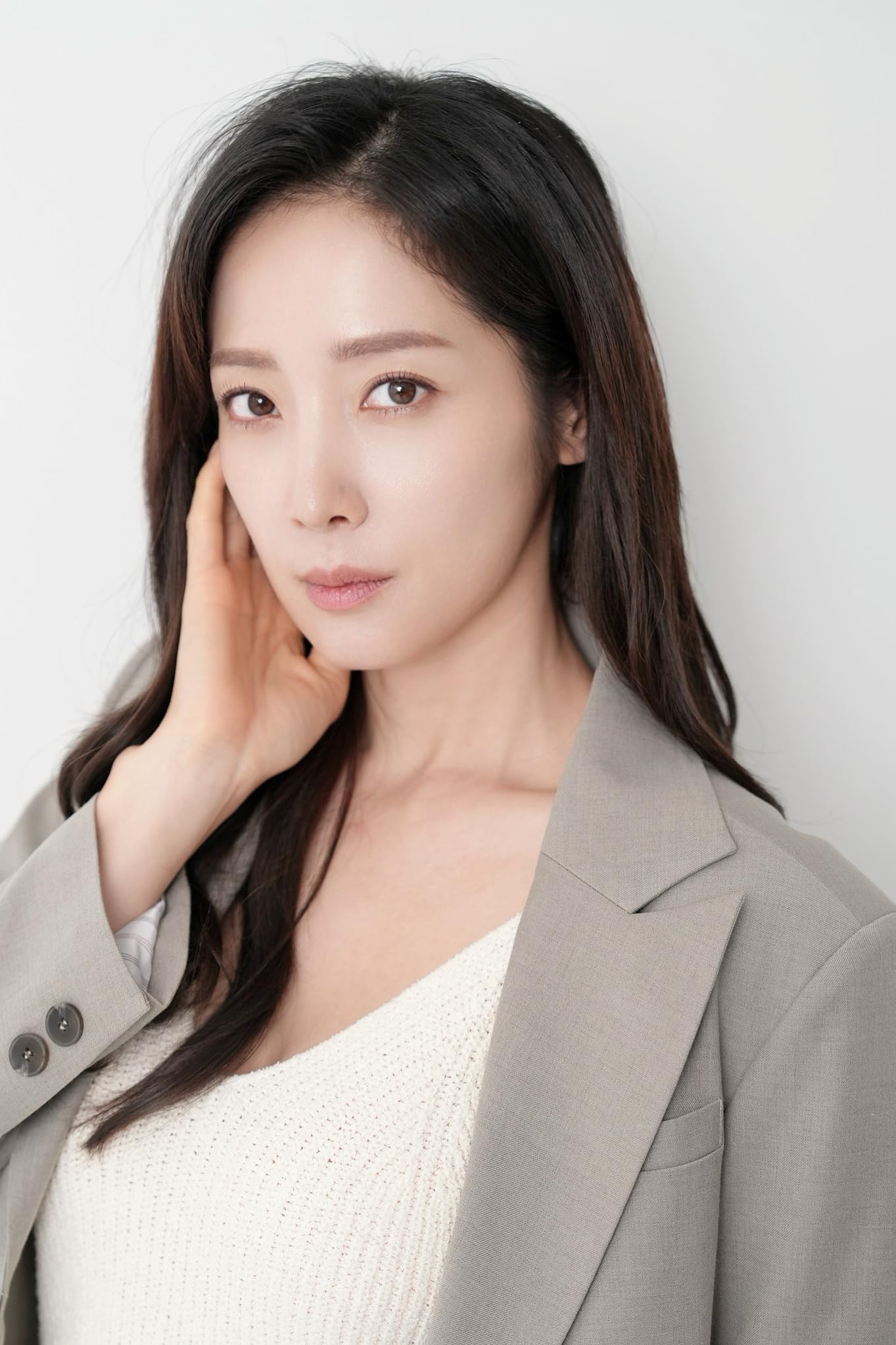 actor Greena Park large photo