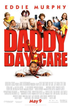 Daddy Day Care [Spanish]