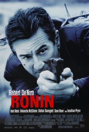 Ronin [Spanish]
