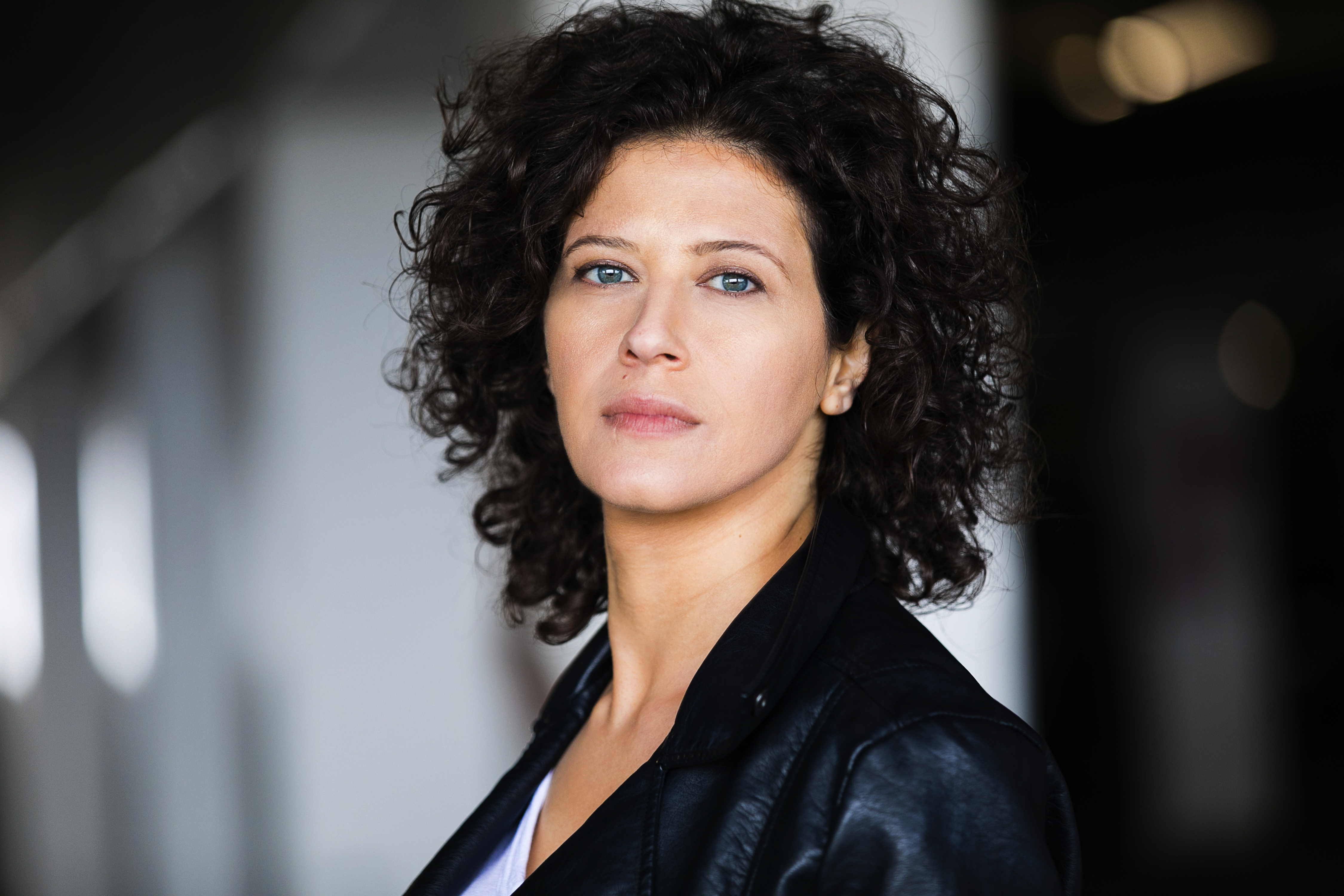 Rima Haddad
