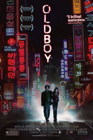 Oldboy [Spanish]