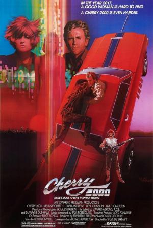 Cherry 2000 [Spanish]