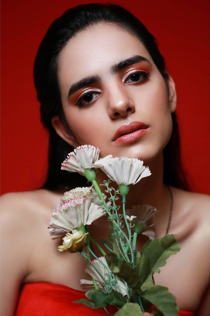 actor Rashmeet Kaur Sethi large photo