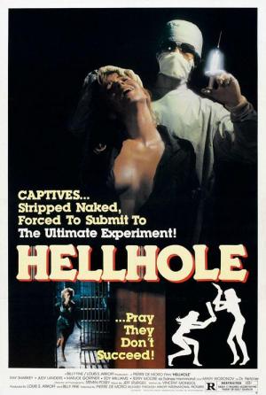 Hellhole [Spanish]