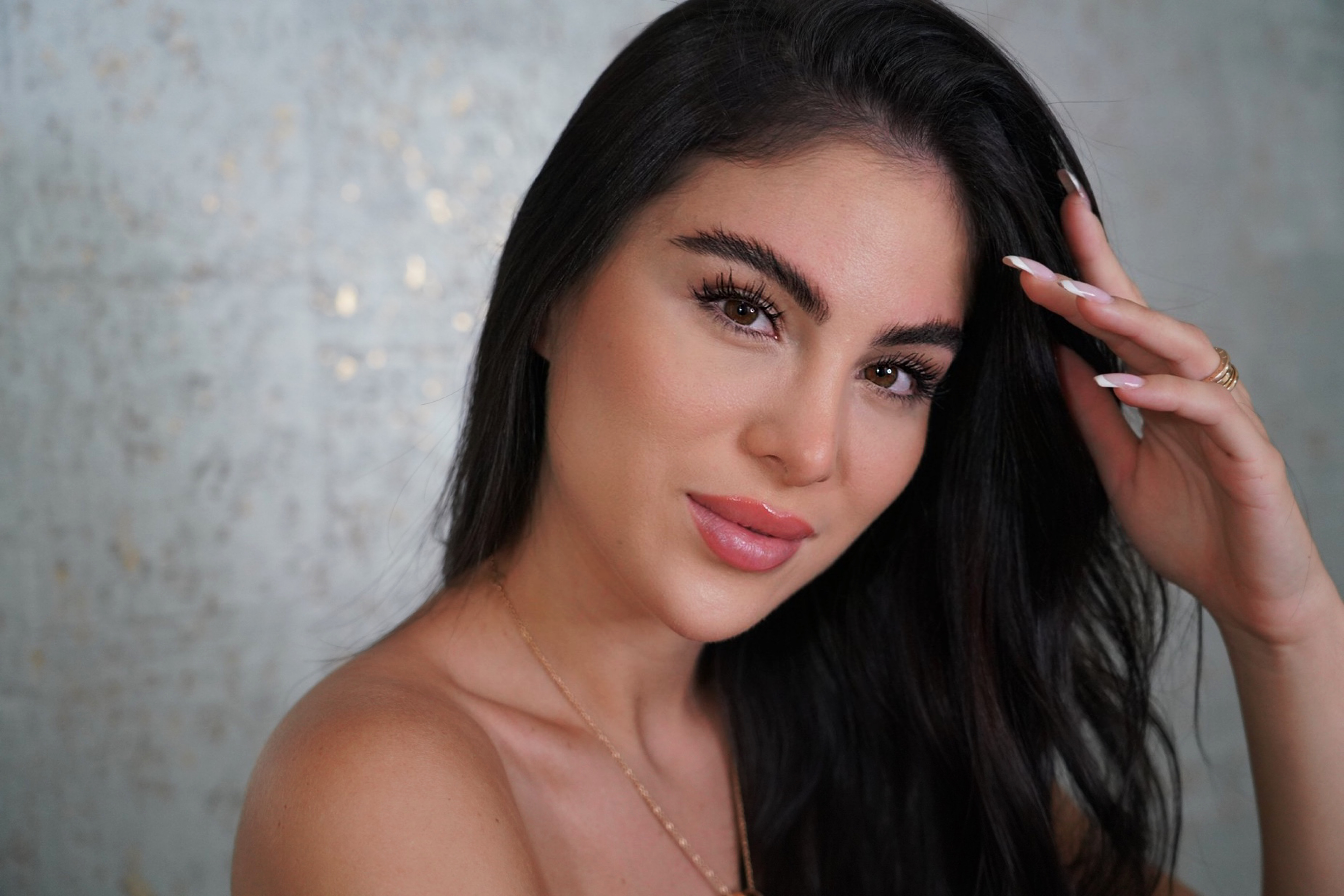 Caroline Joude