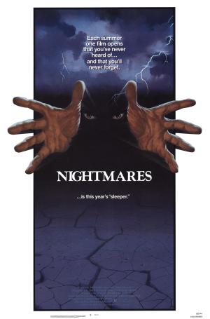 Nightmares [Spanish]