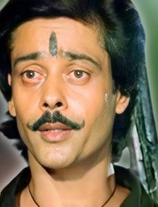 actor Jagdarshan Samra large photo