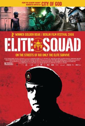 Elite Squad [Spanish]