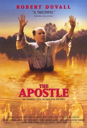 The Apostle [Spanish]