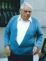 Anthony Corallo