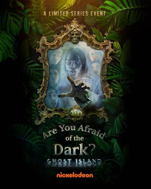 Are You Afraid of the Dark? [Spanish] S1-S28