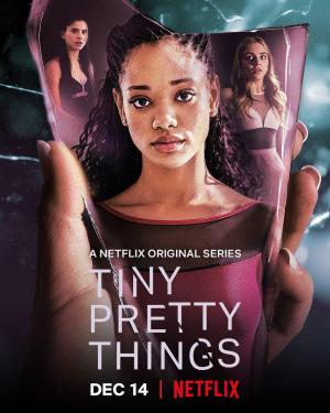 Tiny Pretty Things [Spanish]