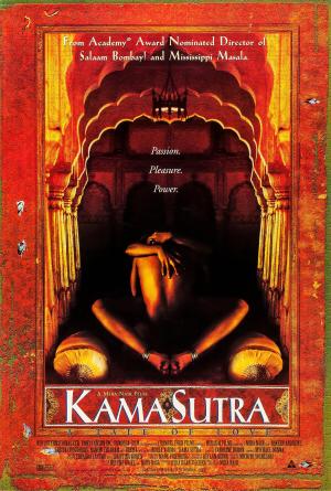 Kama Sutra: A Tale of Love [Spanish]