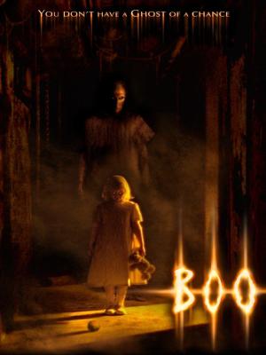 Boo [Spanish]