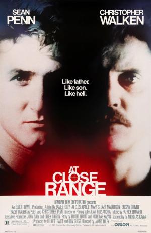 At Close Range [Spanish]