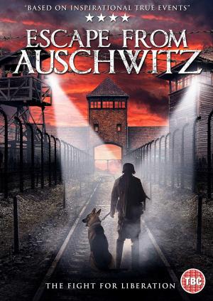The Escape from Auschwitz [Spanish]