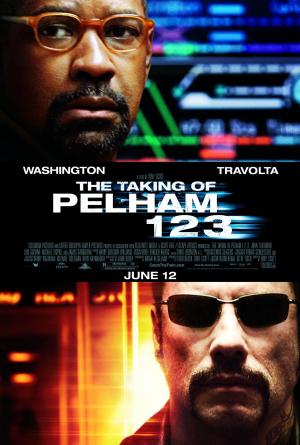 The Taking of Pelham 123 [Russian]