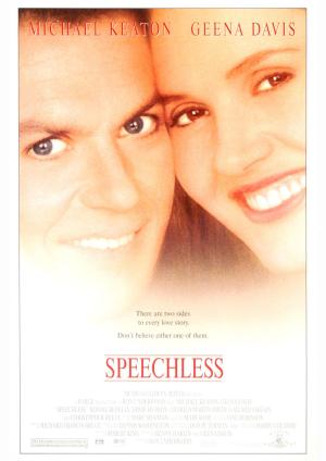 Speechless [Spanish]